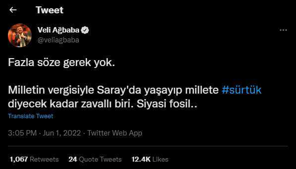 Twitter: @veliagbaba