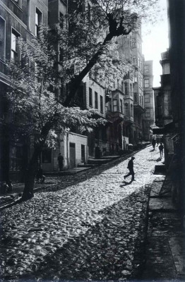 ara güler - tarlabaşı